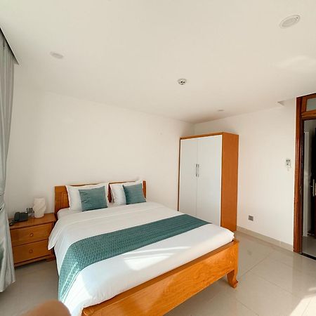 Ha Trang Voronezh Hotel And Apartment Να Τρανγκ Εξωτερικό φωτογραφία