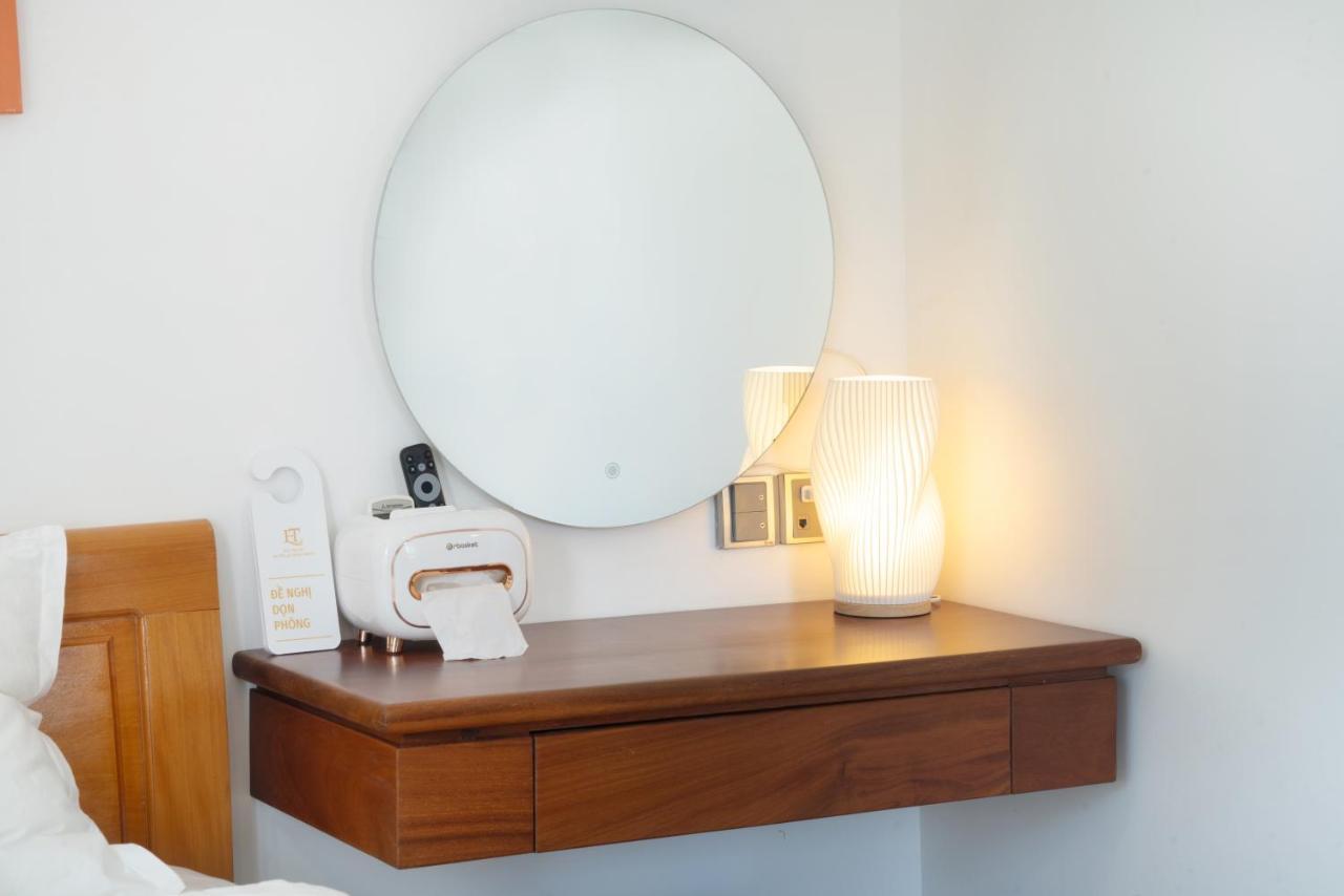 Ha Trang Voronezh Hotel And Apartment Να Τρανγκ Εξωτερικό φωτογραφία