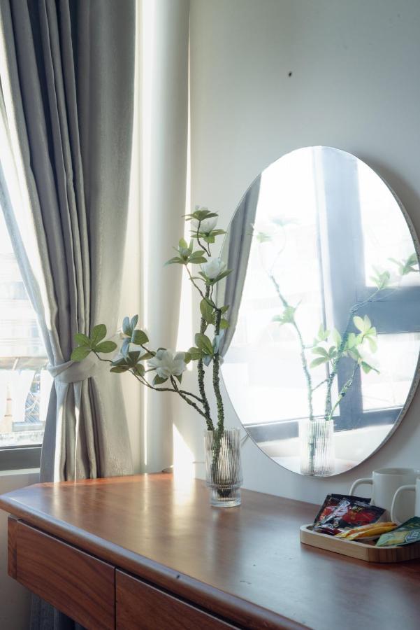 Ha Trang Voronezh Hotel And Apartment Να Τρανγκ Εξωτερικό φωτογραφία