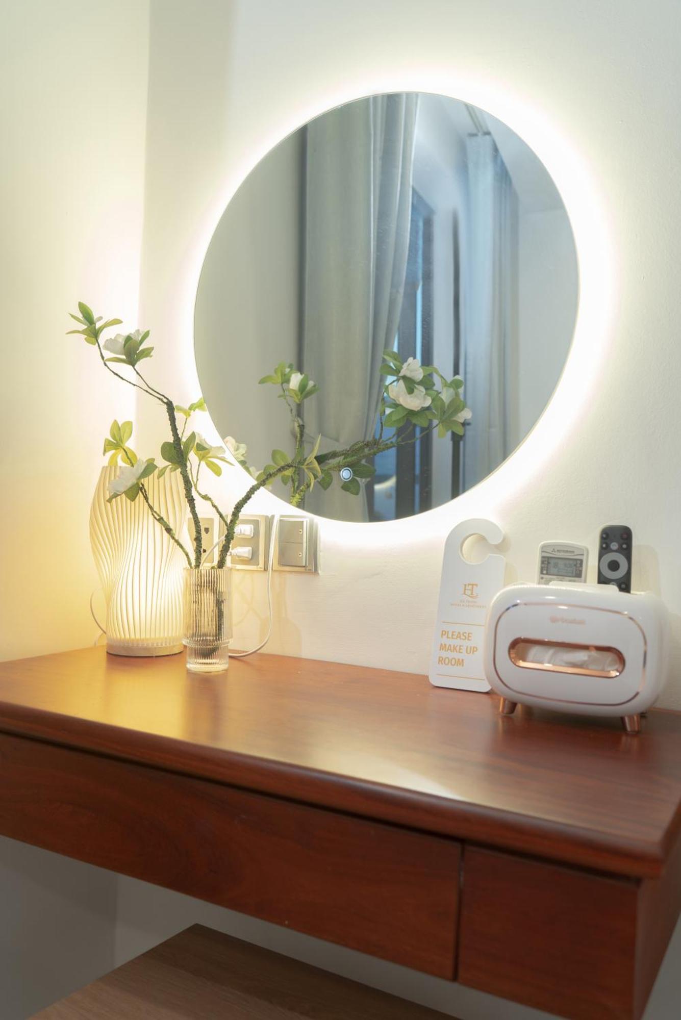 Ha Trang Voronezh Hotel And Apartment Να Τρανγκ Εξωτερικό φωτογραφία